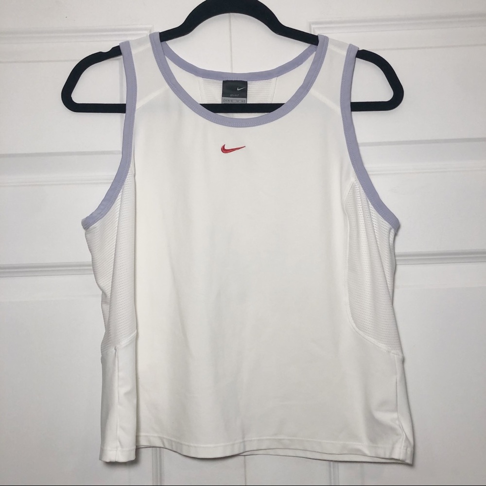 🌸3/$20🌸 Nike Dri-Fit Tank Top Women’s XL Sports